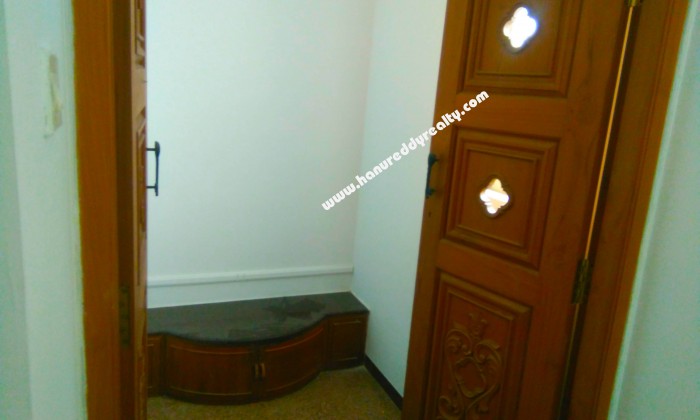 2 BHK Flat for Sale in Singanallur