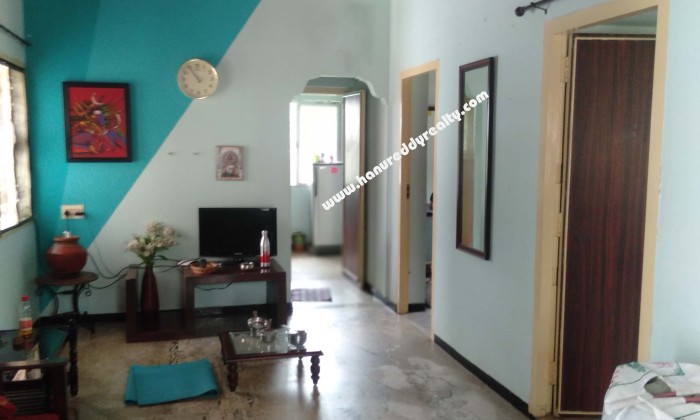 4 BHK Independent House for Sale in Meena Estate