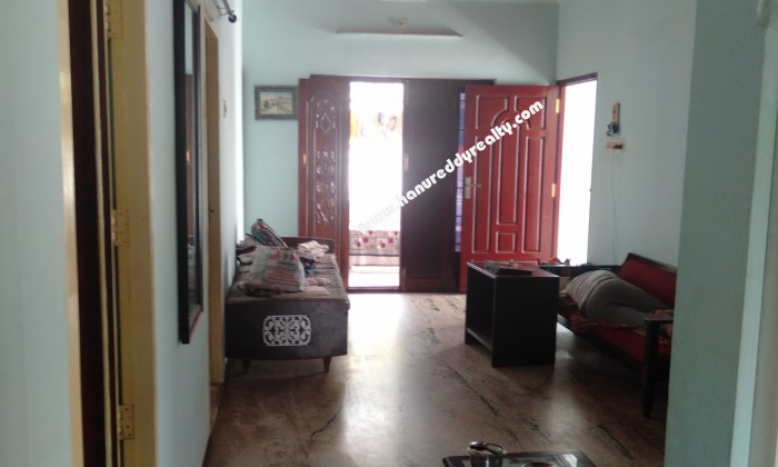 4 BHK Independent House for Sale in Meena Estate