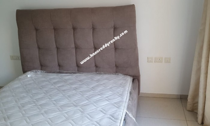 4 BHK Villa for Rent in Thoraipakkam
