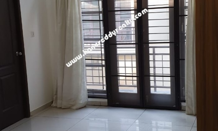 4 BHK Villa for Rent in Thoraipakkam