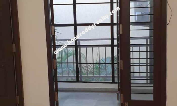 4 BHK Villa for Rent in Thoraipakkam