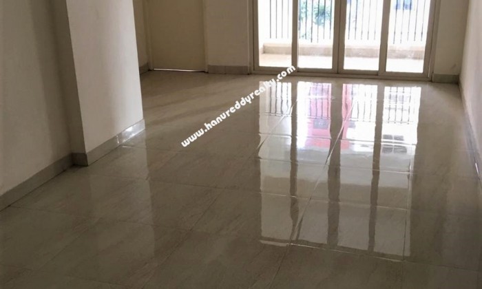 2 BHK Flat for Sale in Porur