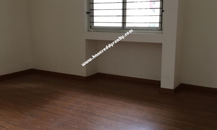 2 BHK Flat for Sale in Porur