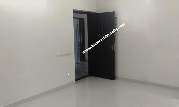 2 BHK Flat for Sale in R S Puram