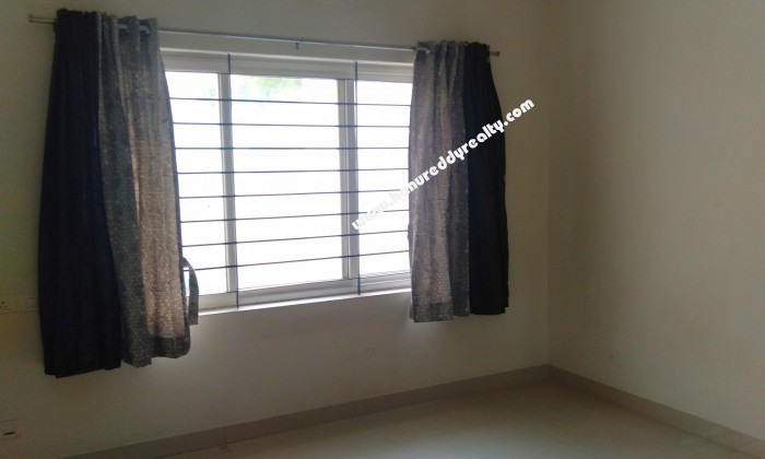 2 BHK Flat for Sale in R S Puram