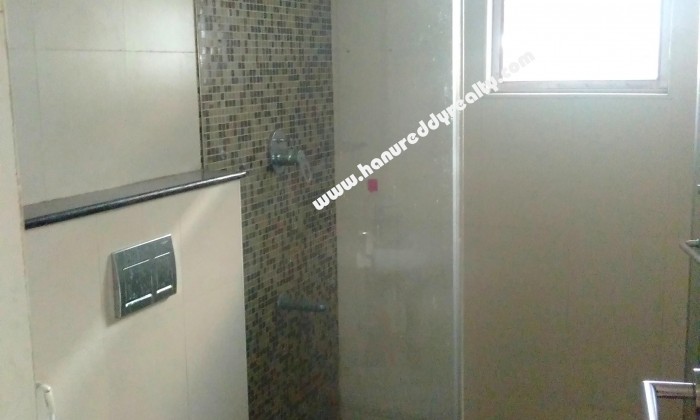 2 BHK Flat for Sale in R S Puram