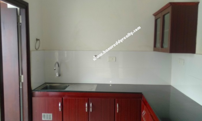 2 BHK Flat for Sale in R S Puram