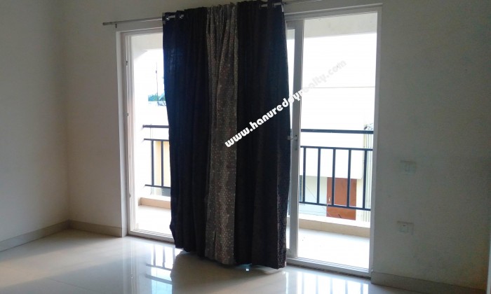 2 BHK Flat for Sale in R S Puram