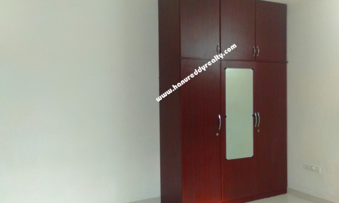 2 BHK Flat for Sale in R S Puram