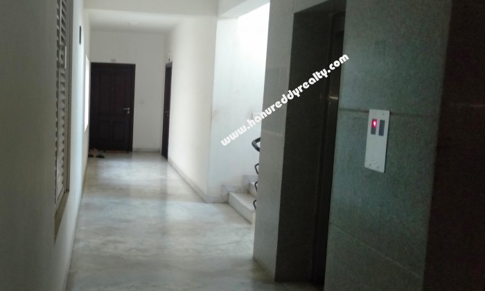2 BHK Flat for Sale in R S Puram