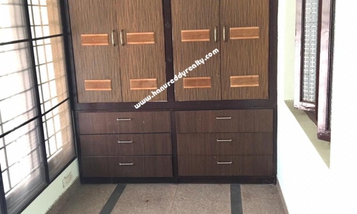 6 BHK Independent House for Sale in Velachery