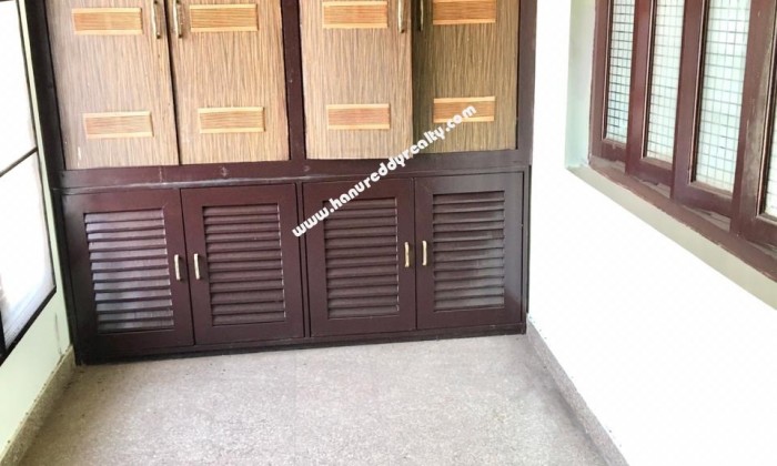 6 BHK Independent House for Sale in Velachery