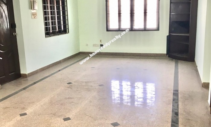 6 BHK Independent House for Sale in Velachery