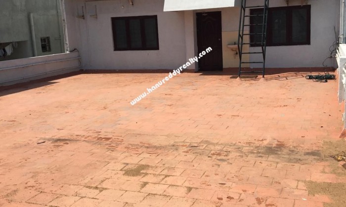 6 BHK Independent House for Sale in Velachery