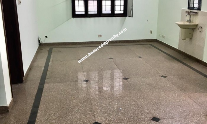6 BHK Independent House for Sale in Velachery