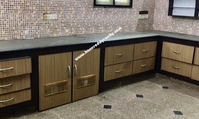 6 BHK Independent House for Sale in Velachery