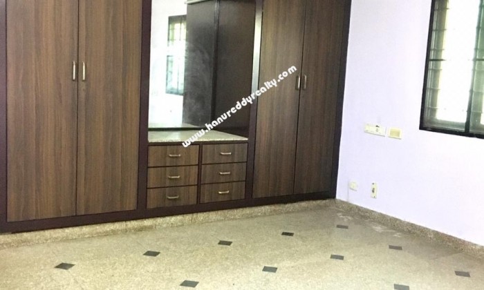 6 BHK Independent House for Sale in Velachery