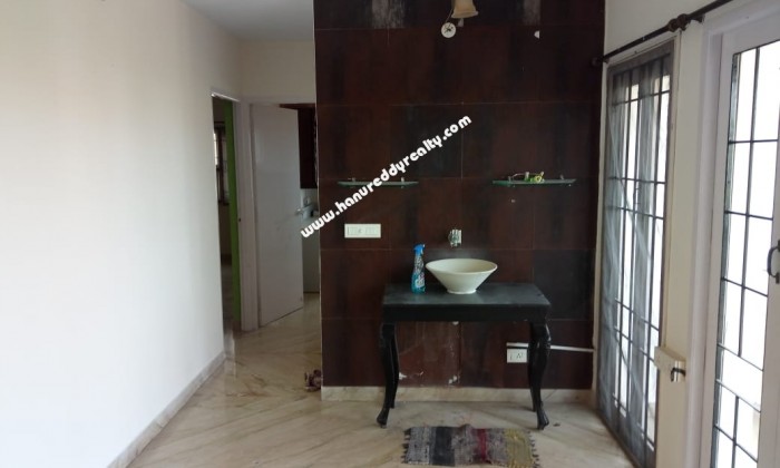 3 BHK Flat for Sale in Perungudi
