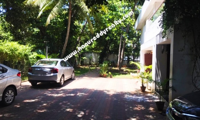 4 BHK Independent House for Sale in Mylapore