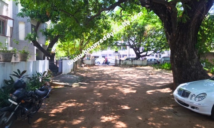 4 BHK Independent House for Sale in Mylapore