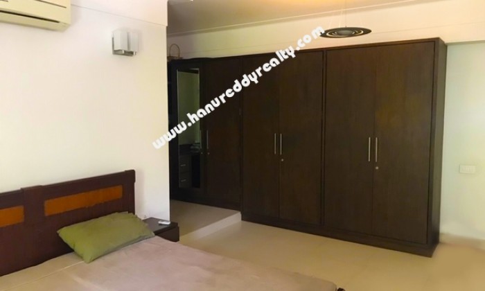 4 BHK Independent House for Sale in Mylapore