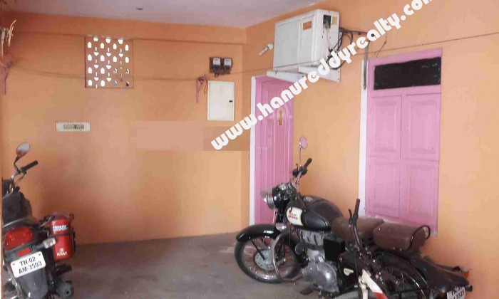2 BHK Independent House for Sale in Anna Nagar East