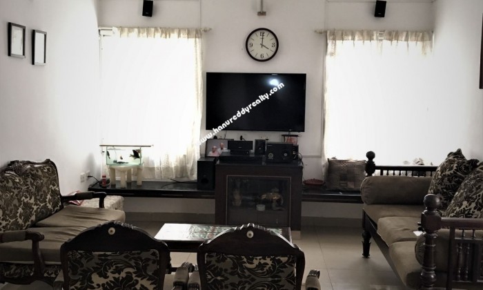 3 BHK Independent House for Sale in Kodambakkam