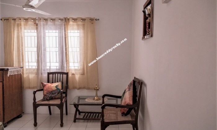 3 BHK Independent House for Sale in Kodambakkam