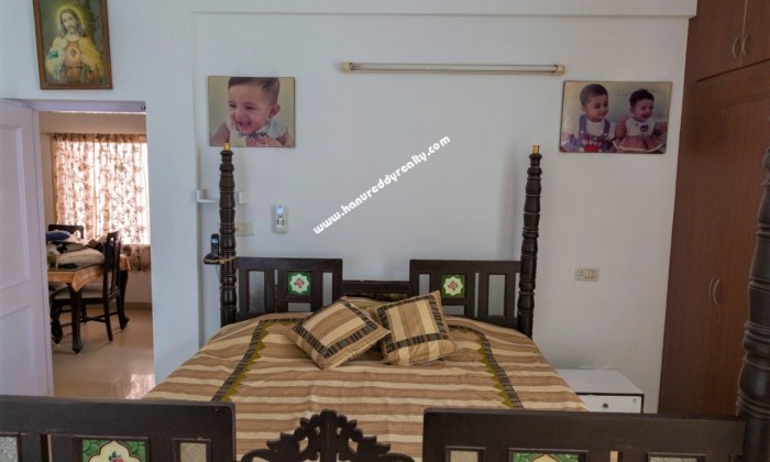3 BHK Independent House for Sale in Kodambakkam