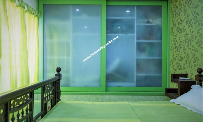 3 BHK Independent House for Sale in Kodambakkam