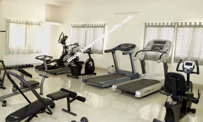 3 BHK Flat for Sale in Perungudi