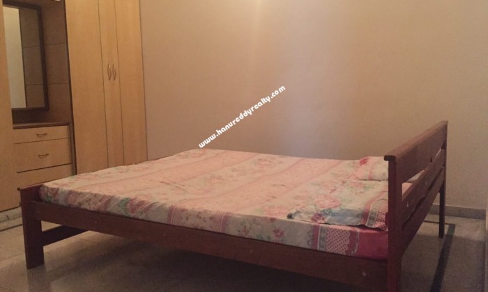 3 BHK Flat for Rent in T.Nagar