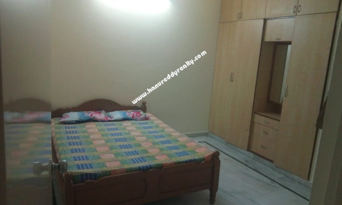 2 BHK Flat for Rent in T.Nagar