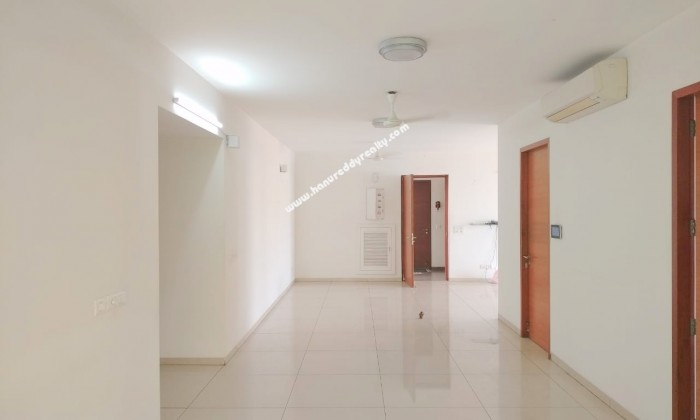 3 BHK Flat for Sale in Gopalapuram