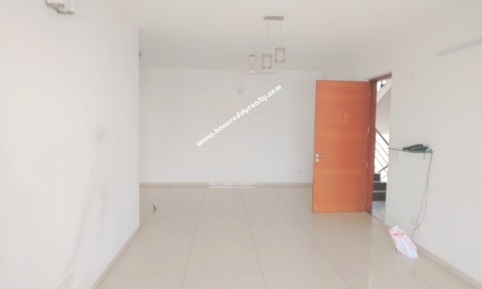 3 BHK Flat for Sale in Gopalapuram