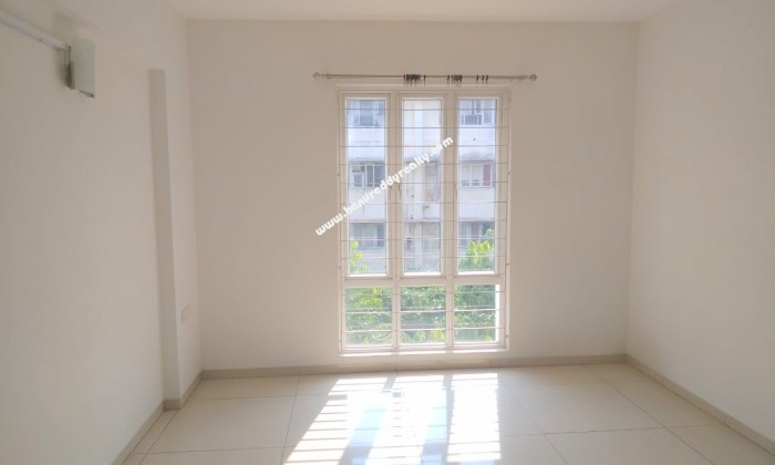 3 BHK Flat for Sale in Gopalapuram