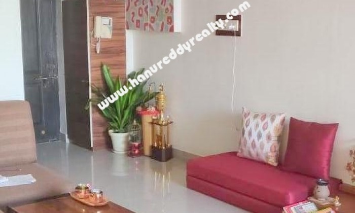 2 BHK Flat for Sale in Ayanavaram