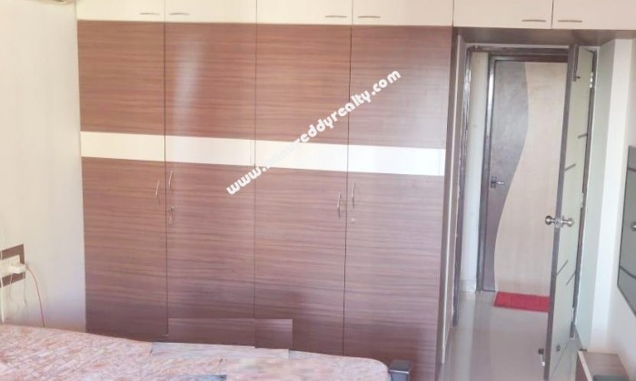 2 BHK Flat for Sale in Ayanavaram