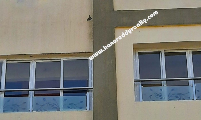 3 BHK Flat for Sale in Sivananda Colony