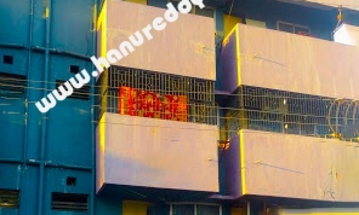 2 BHK Flat for Sale in R S Puram