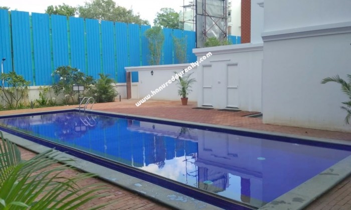 3 BHK Flat for Sale in Chetpet