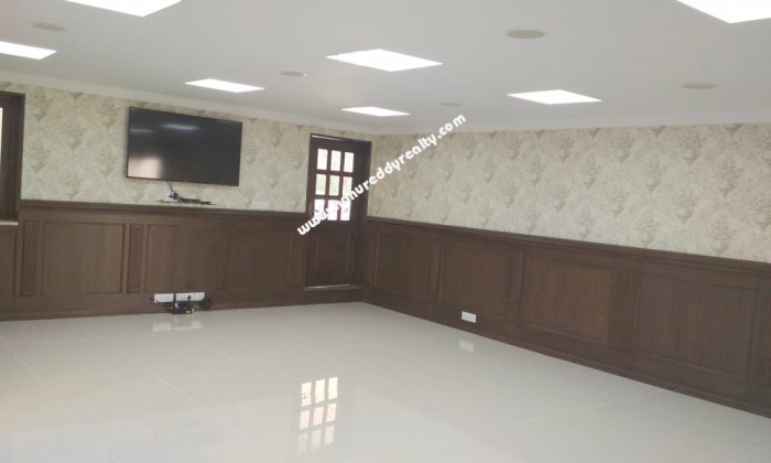 3 BHK Flat for Sale in Chetpet