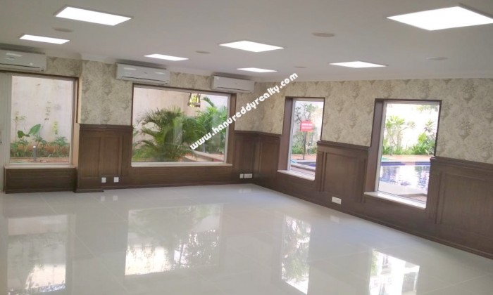 3 BHK Flat for Sale in Chetpet