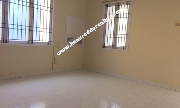 3 BHK Flat for Rent in Adyar