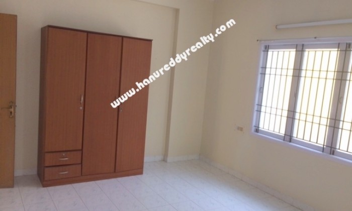 3 BHK Flat for Rent in Adyar