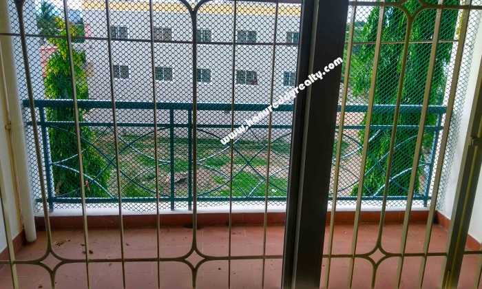 3 BHK Flat for Sale in Avinashi Road