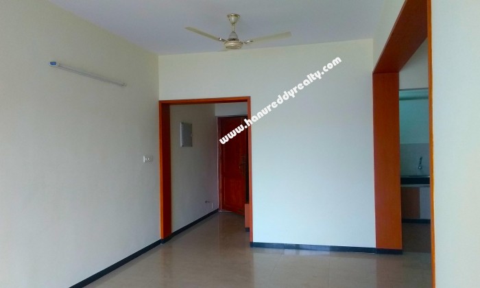 3 BHK Flat for Sale in Avinashi Road