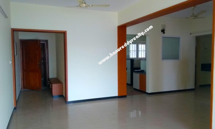 3 BHK Flat for Sale in Avinashi Road