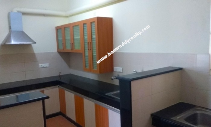 3 BHK Flat for Sale in Avinashi Road